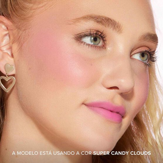 CC�WHIPPED�LIP CHEEK -SU 4.3GM/.15OZ